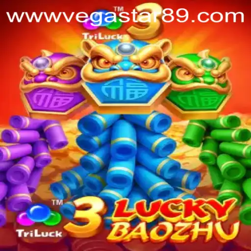 Discover the Excitement of 3LuckyBaozhu: An Engaging Adventure with VegaStar89.COM