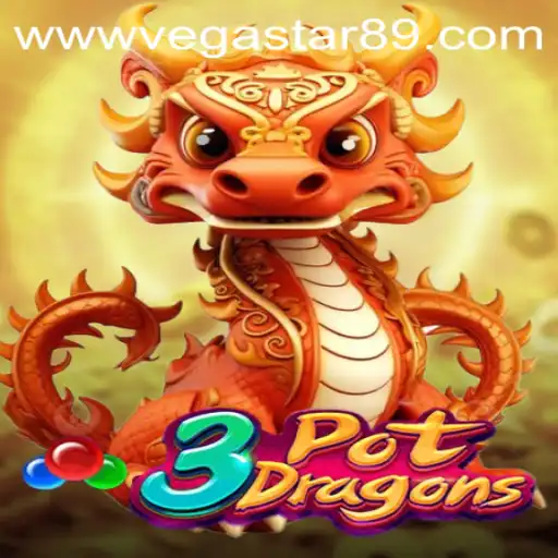 Explore the Thrilling World of 3PotDragons with VegaStar89.COM