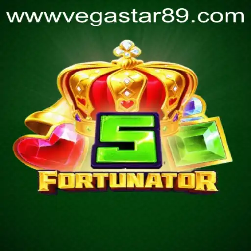 Unraveling the Excitement of 5Fortunator: A Glimpse into VegaStar89.COM's Latest Game