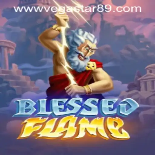 Unveiling the Mystique of BlessedFlame