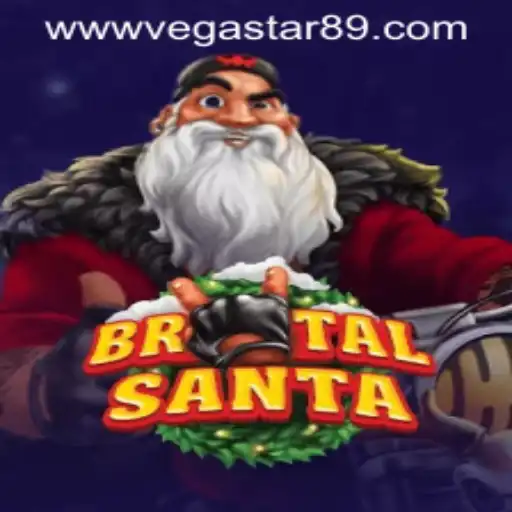 BrutalSanta: A Festive Extravaganza by VegaStar89.COM