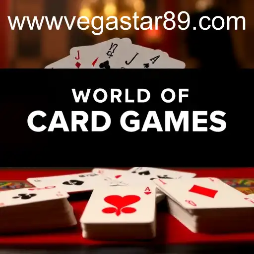 The Thriving World of Card Games: Tradition Meets Modernity