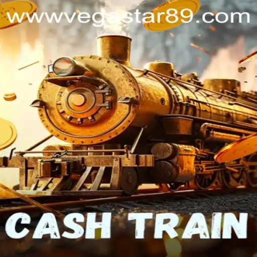 Unveiling CashTrain: A Lifestyle-Changing Adventure by VegaStar89.COM