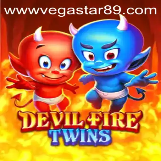 DevilFireTwins: Dive into the Infernal Adventure with VegaStar89.COM