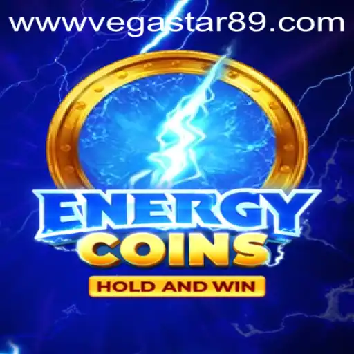 Discover the Thrilling World of EnergyCoins: A Game-Changer in the Gaming Industry
