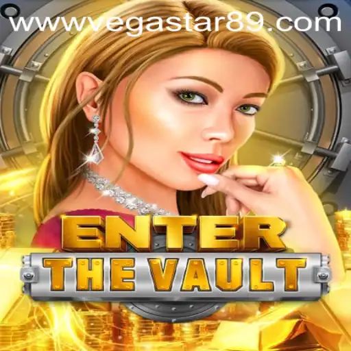 EntertheVault: Dive into the Digital Adventure with VegaStar89.COM