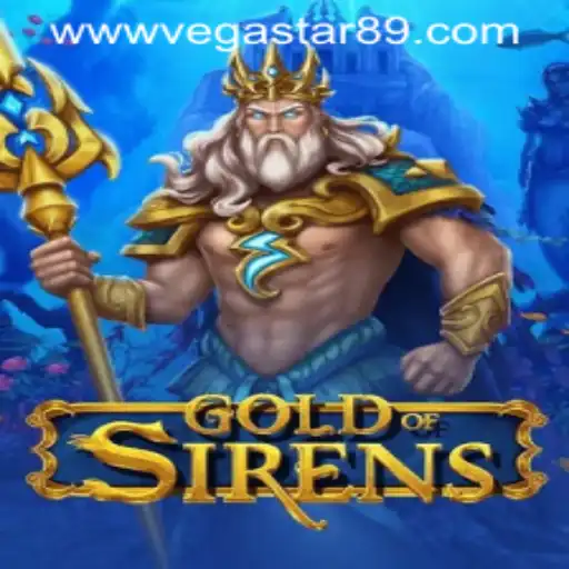 Experience the Thrilling World of GoldofSirens - A New Era in Online Gaming