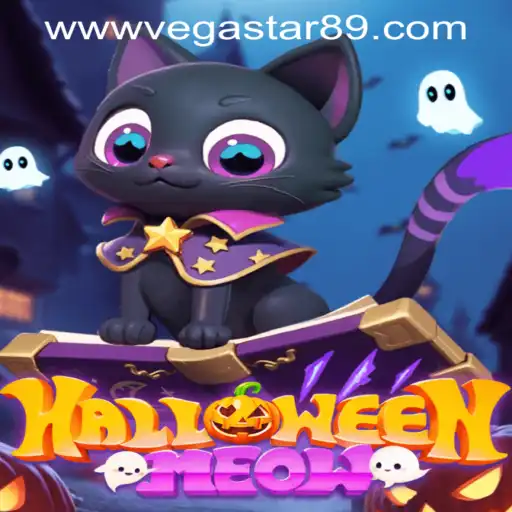 Exploring the Enchanting World of HalloweenMeow: A Spooky Adventure by VegaStar89.COM