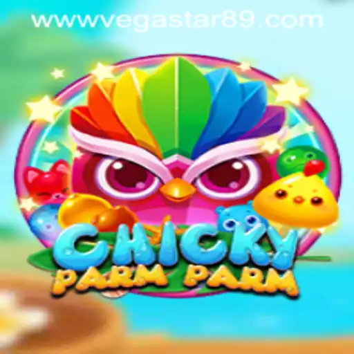 Explore ChickyParmParm: Unveiling the Delightful Game World of VegaStar89.COM
