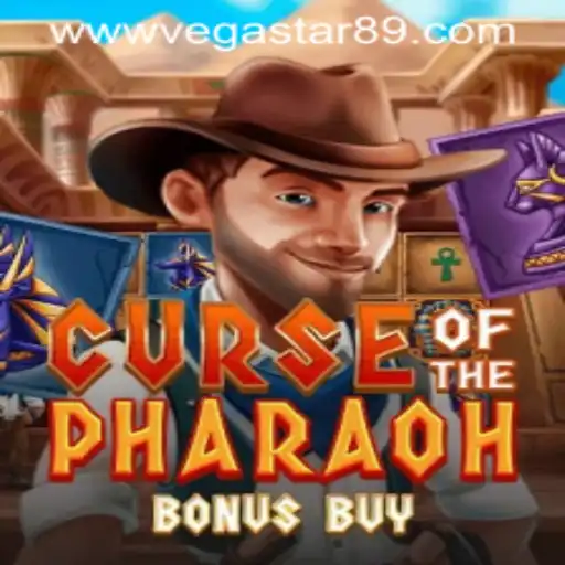 Unravel the Mysteries of 'Curse of the Pharaoh Bonus Buy' on VegaStar89.COM