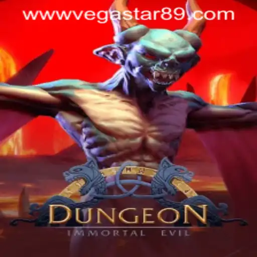 Discover the Thrilling World of Dungeon by VegaStar89.COM