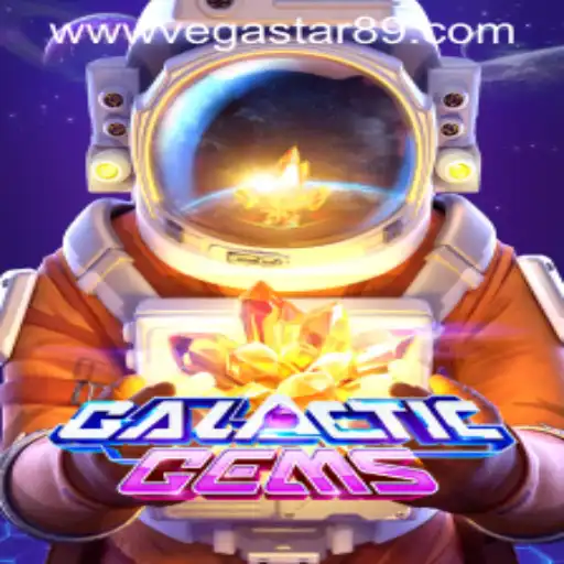 Discovering GalacticGems: An Interstellar Adventure with VegaStar89.COM