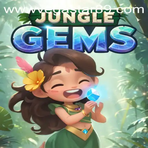 The Enchanting World of JungleGems and the Rise of VegaStar89.COM
