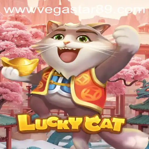 Unveiling LuckyCat: A Stellar Adventure at VegaStar89.COM