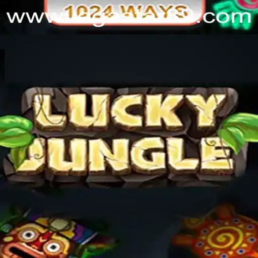Discover the Thrills of LuckyJungle1024