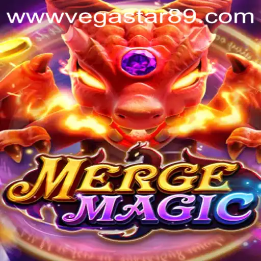 Mergemagic: Unveiling the Fantasy World of VegaStar89.COM