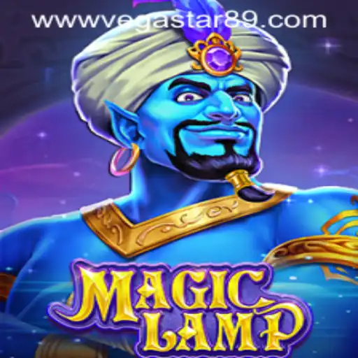 Unveiling The MagicLamp: A New Gaming Adventure With VegaStar89.COM