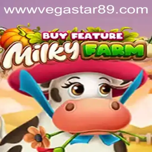 Explore MilkyFarmBuyFeature: The Exciting Farming Game by VegaStar89.COM