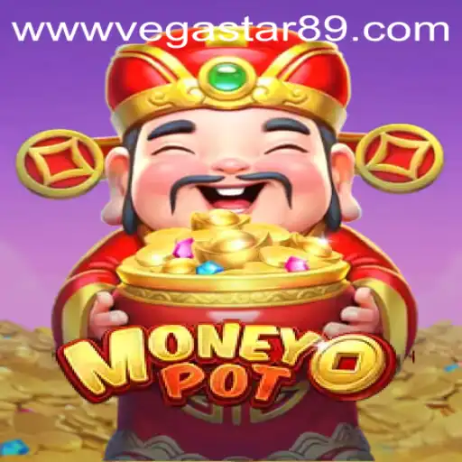Exploring MoneyPot: The Innovative Game by VegaStar89.COM