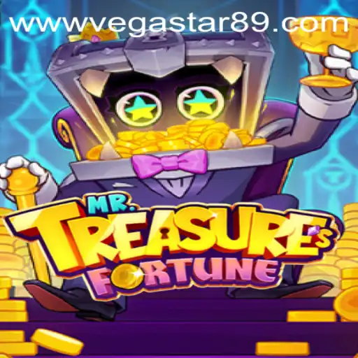 Mr. Treasures Fortune: Navigate Intriguing Adventures with VegaStar89.COM