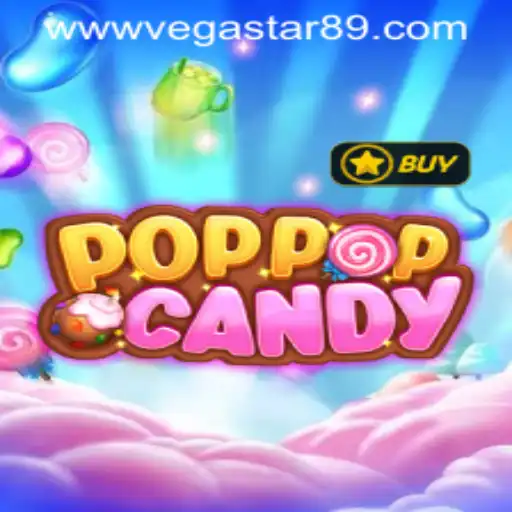 Exploring the Colorful World of POPPOPCANDY: A Gaming Experience with VegaStar89.COM