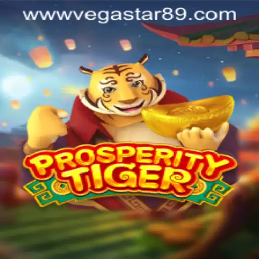 Discover 'ProsperityTiger': An Exciting New Game Experience