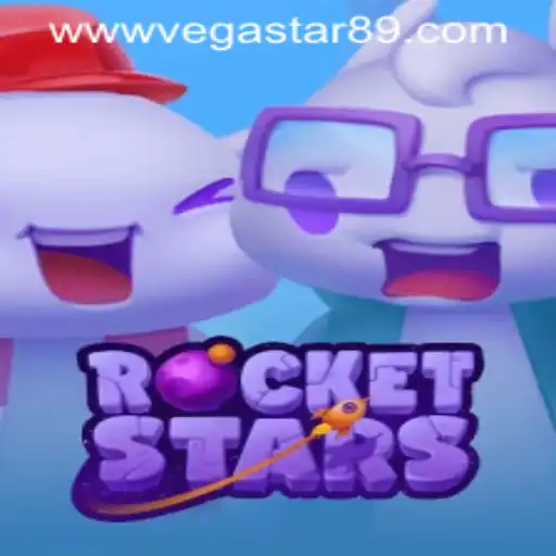 Explore the Thrilling Universe of RocketStars