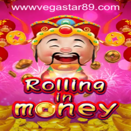 RollingInMoney: The Ultimate Gaming Experience