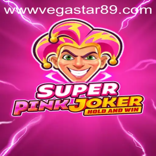 SuperPinkJoker: A Dynamic Gaming Experience Inspired by Recent Trends
