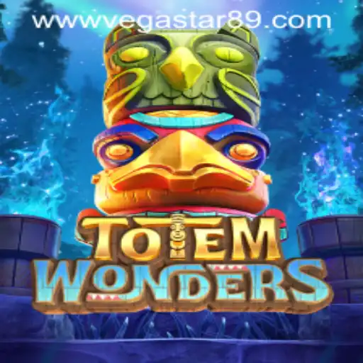 TotemWonders: A New Gaming Experience with VegaStar89.COM