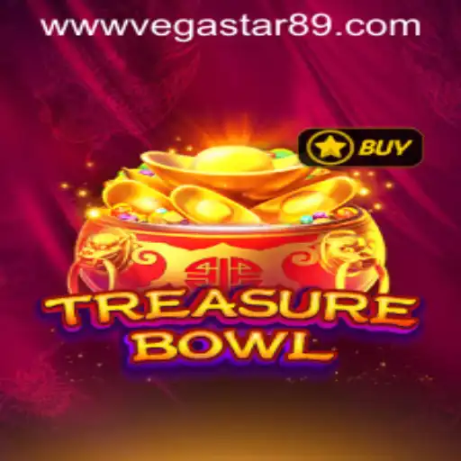 Discover the Excitement of 'TreasureBowl' on VegaStar89.COM
