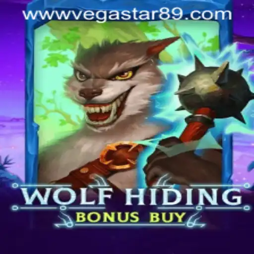 Discover the Thrill of WolfHidingBonusBuy at VegaStar89.COM