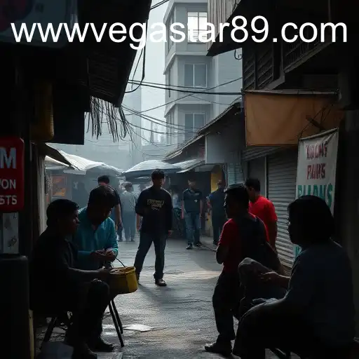 Jueteng in the Philippines: A Complex Cultural Phenomenon