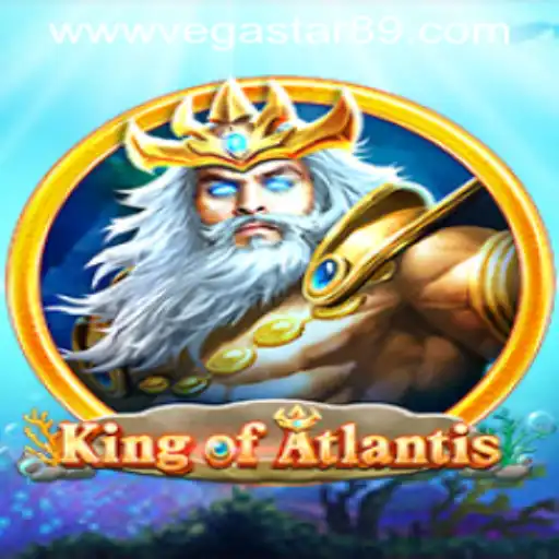 Unveiling the Mystical World of KingofAtlantis: Dive into Adventure with VegaStar89.COM