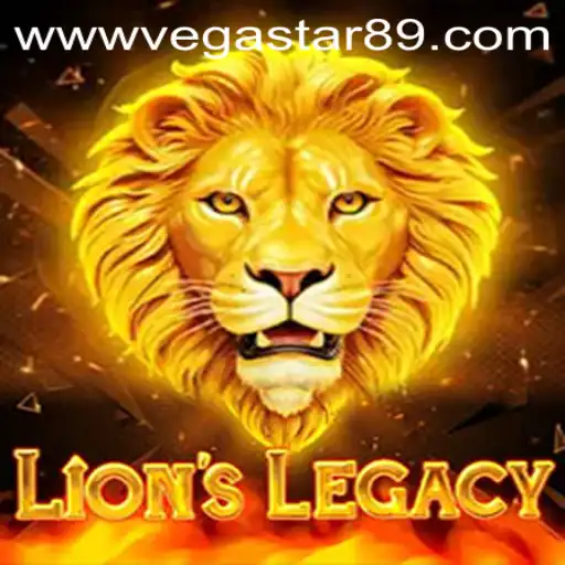 The Digital Safari of LionsLegacy: A Journey Through the Wild