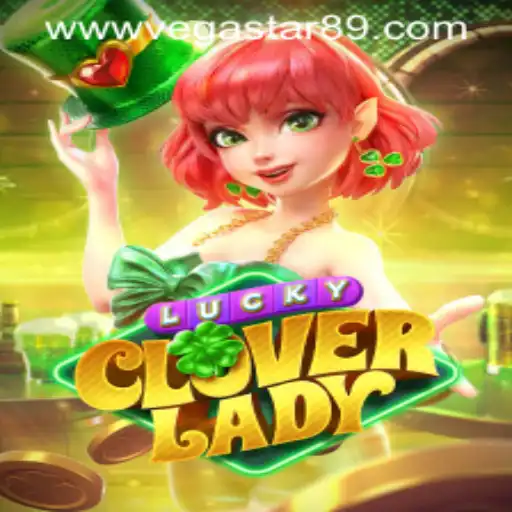 Exploring the Enchanting World of LuckyCloverLady at VegaStar89.COM