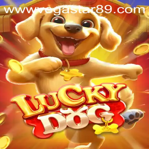 Unveiling the Excitement of LuckyDog: A New Era of Gaming at VegaStar89.COM