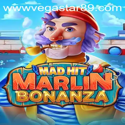 MadHitMarlinBonanza: A Dive into the Deep Sea Adventure by VegaStar89.COM