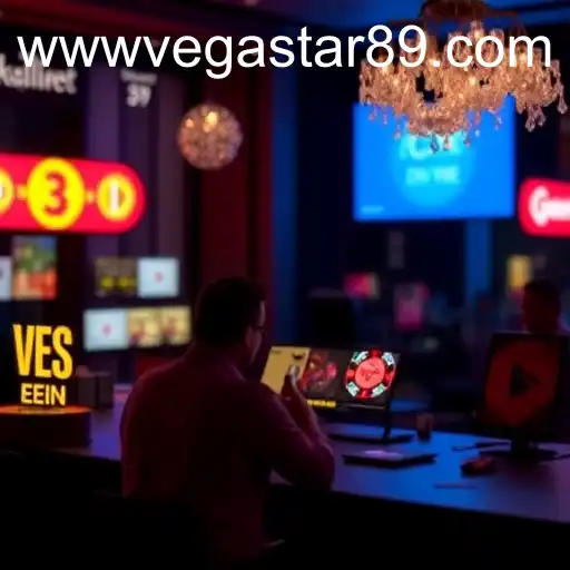 Exclusive Offers: A Deep Dive into VegaStar89.COM’s Strategy