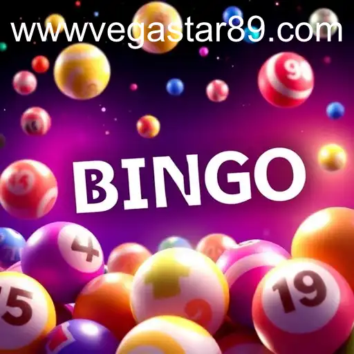 Exploring the World of Online Bingo: A Look into VegaStar89.COM