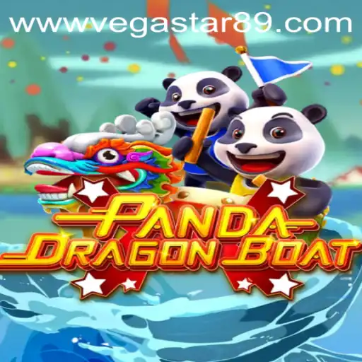 Unveiling the Exciting World of PANDADRAGONBOAT