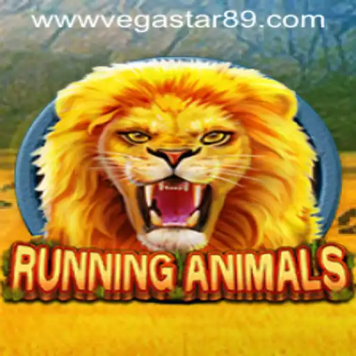 RunningAnimals: Dive into the Exciting World of VegaStar89.COM