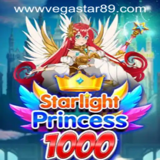 Explore the Mystical World of StarlightPrincess1000