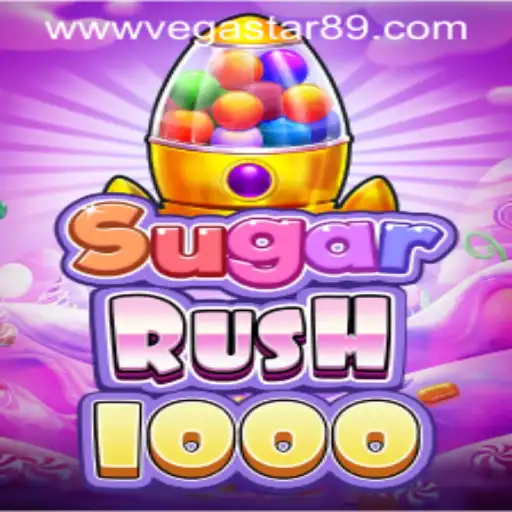 Discover the Sweet Adventure of SugarRush1000!