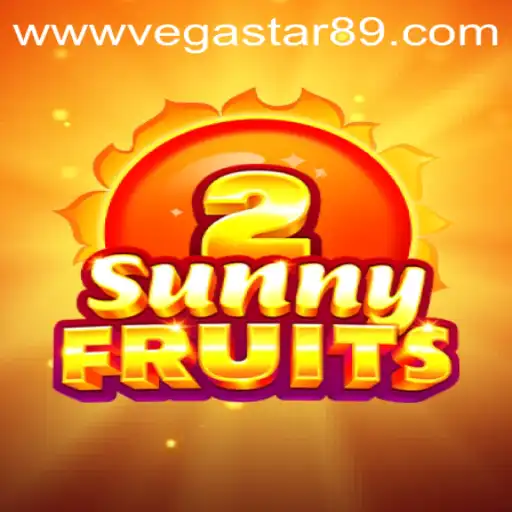 SunnyFruits2: A Fresh Spin on Fruit-Themed Gaming