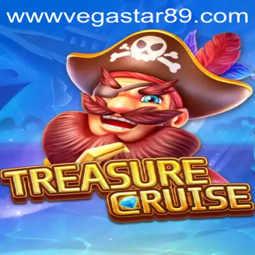 Unveiling the Thrilling World of TREASURECRUISE: Conquer the Virtual Seas with VegaStar89.COM