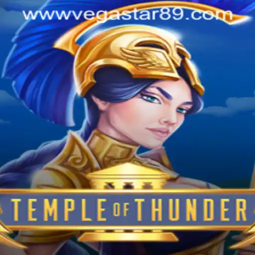 Exploring the Mystical Realms of TempleofThunder: A Journey Through the Game