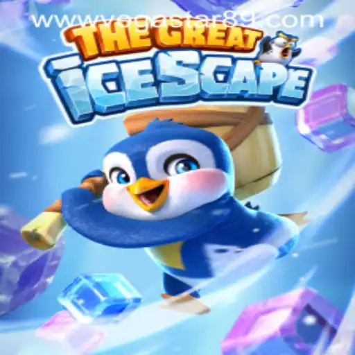Uncover the Thrills of TheGreatIcescape: A New Era of Gaming with VegaStar89.COM