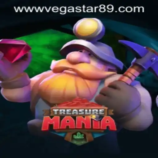 Exploring the Exciting World of TreasureMania and VegaStar89.COM