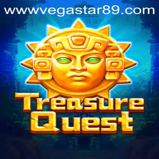 TreasureQuest: The Adventurous Journey Awaits